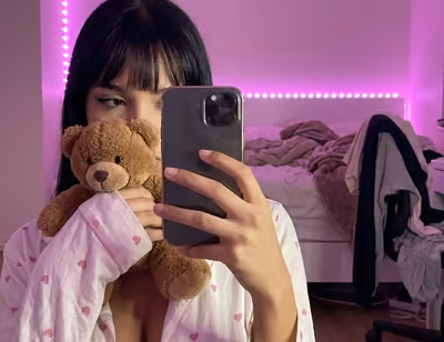 Bby Molly newyork OnlyFans verified creator 2026